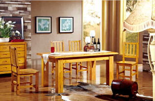 海南沐蘭香柏木家具選購指南 哪里價格更實惠？