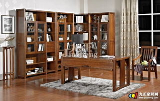 實木家具保養與翻新全攻略