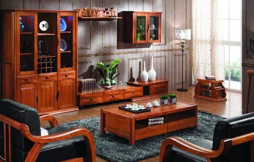 如何預防實木家具開裂，使家具持久如新