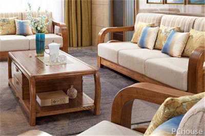 實木家具什么木材好？精選主流木材全解析