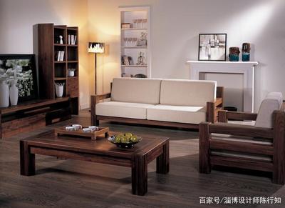 實木家具選購指南 從材質到工藝，設計師教你避坑