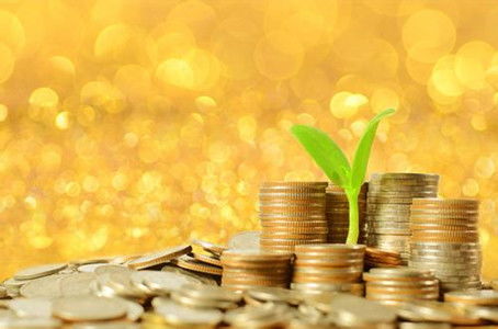 2018年中國環保產業發展分析與綠色金融機遇